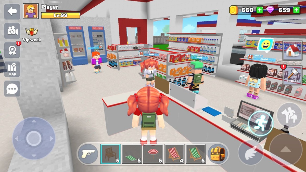 Super City: Building Master