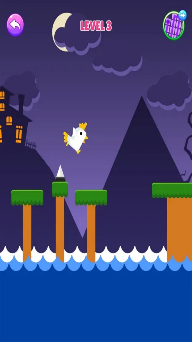 Mini Games: Calm & Chill
