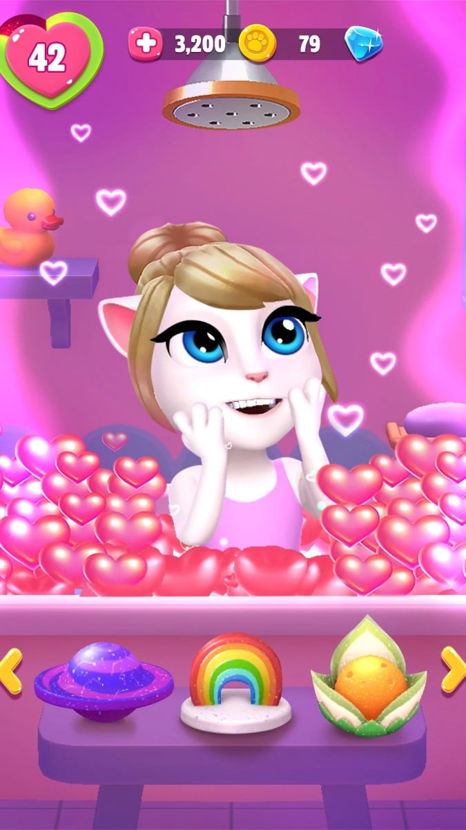 My Talking Angela 2