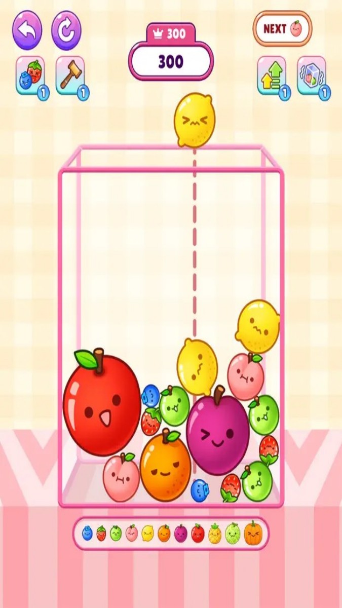 Mini Games: Calm & Chill