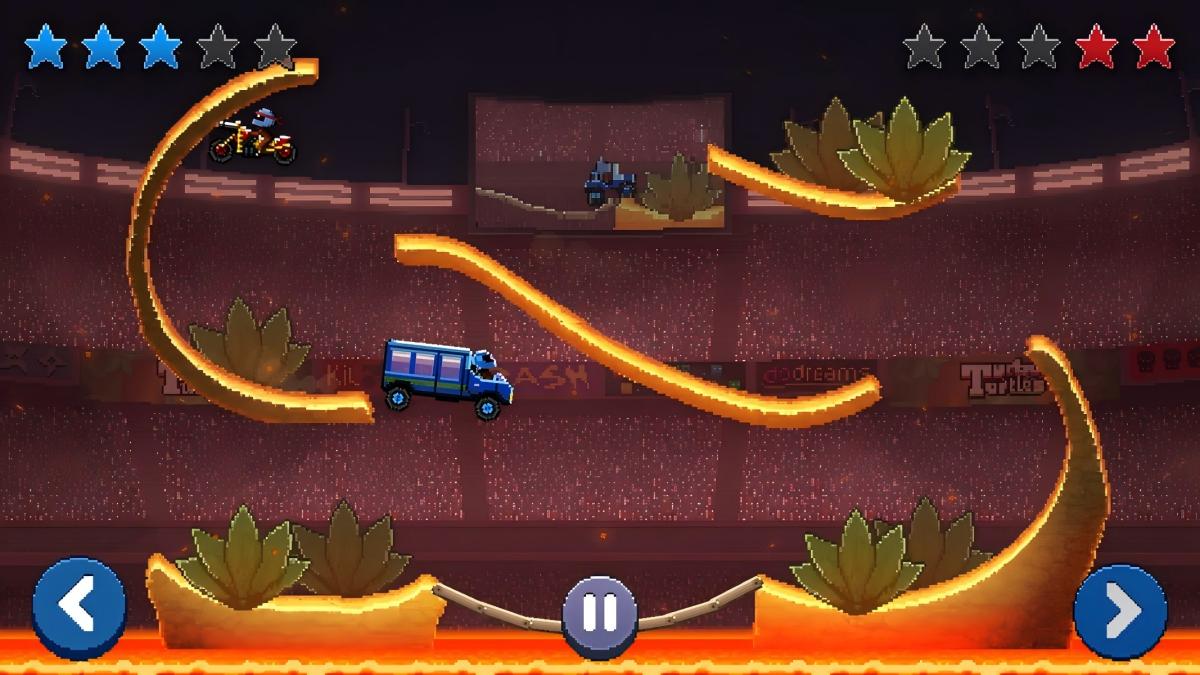 Drive Ahead! - Fun Car Battles
