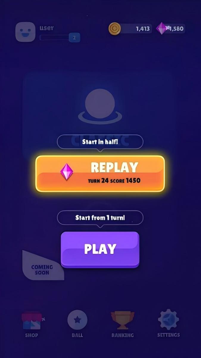 Block Ball Brick Breaker Games