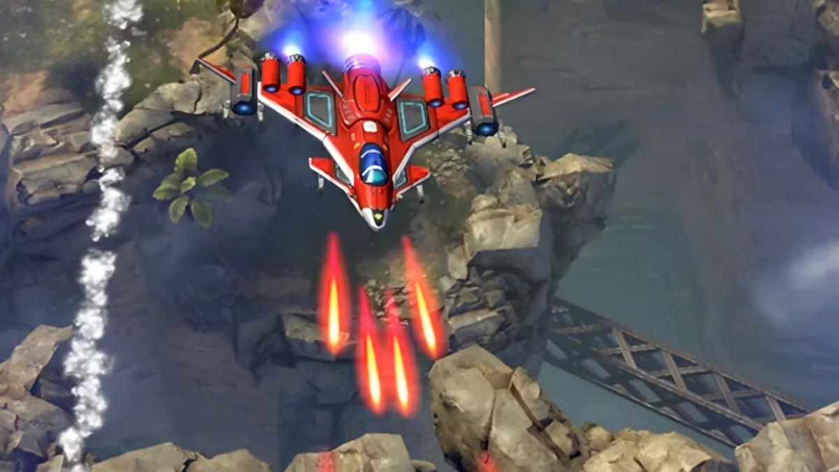 Wing Fighter
