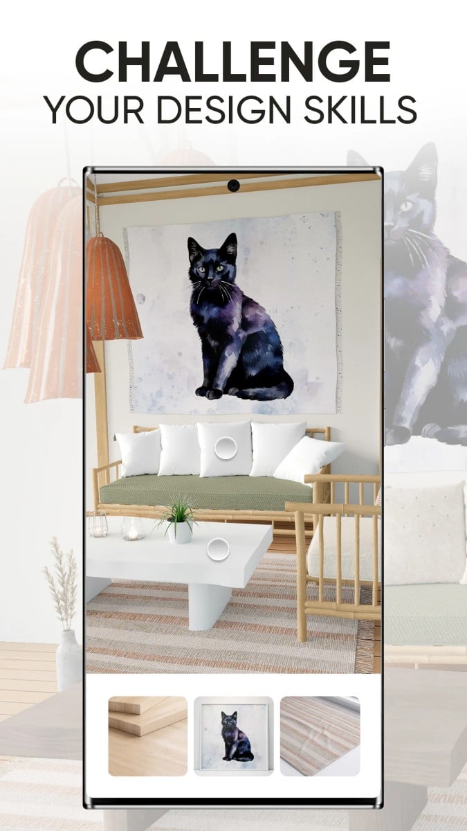 Redecor - Home Design Game