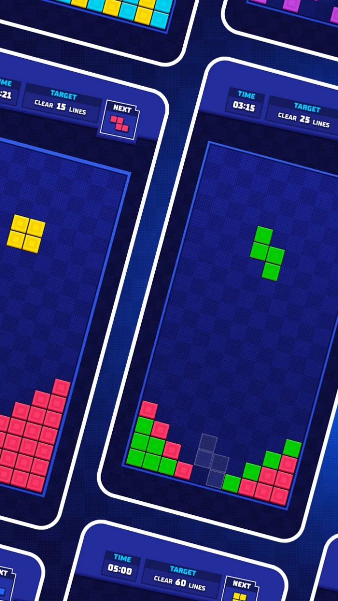Tetris®