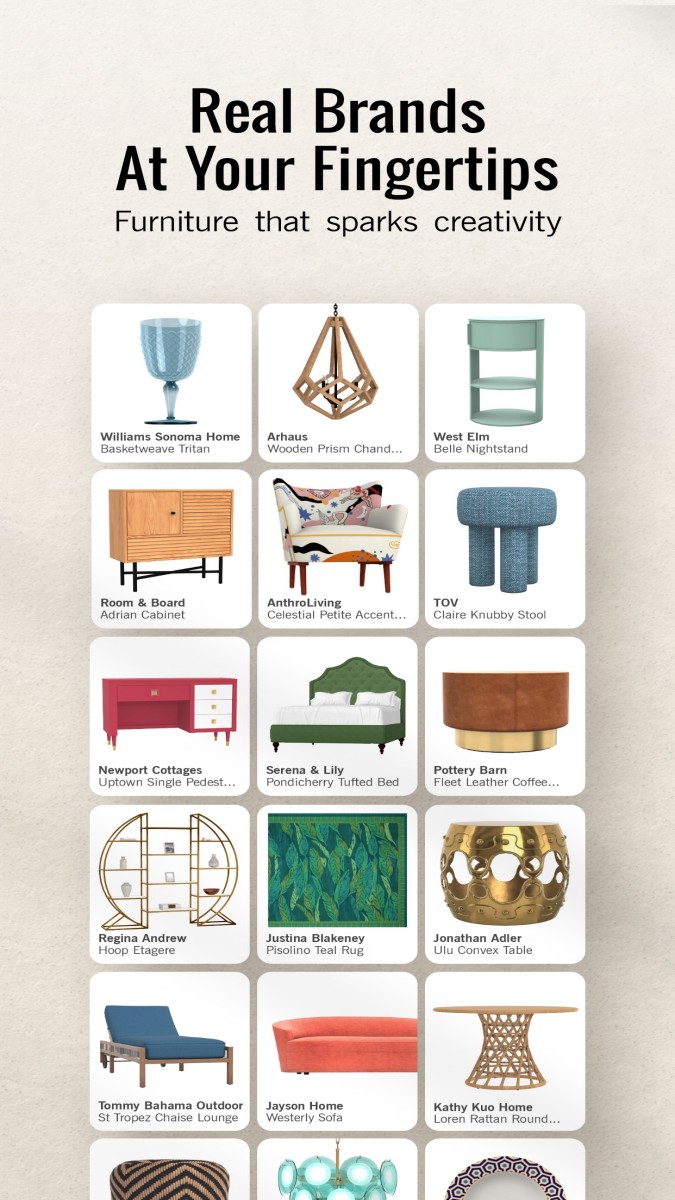 Design Home™: House Makeover